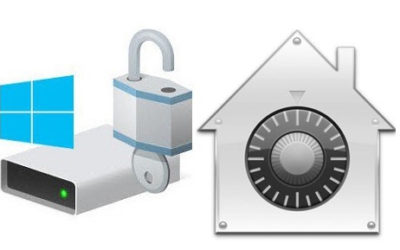 BitLocker a FileVault – nástroje pro šifrování disků